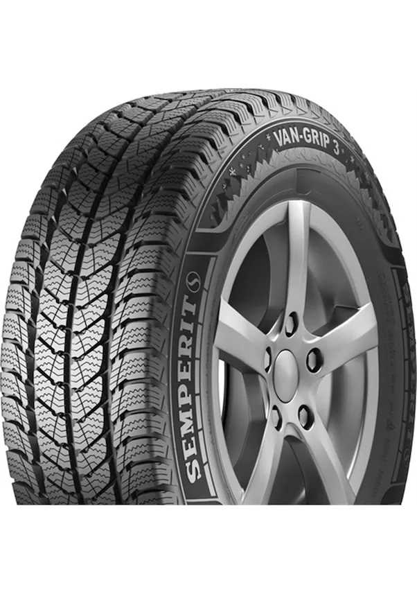 195/70 15 SEMPERİT VANGRİP-3 104/102 R ECB KIŞ 1